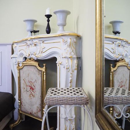 Smetanovo Nabrezi - Riverview Old Town Apartment Прага Екстериор снимка