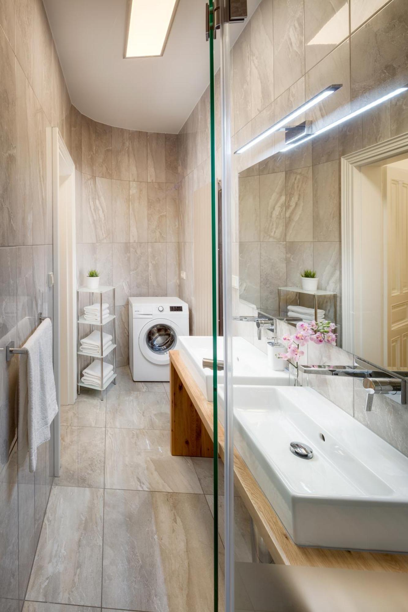 Smetanovo Nabrezi - Riverview Old Town Apartment Прага Екстериор снимка