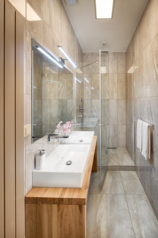 Smetanovo Nabrezi - Riverview Old Town Apartment Прага Екстериор снимка