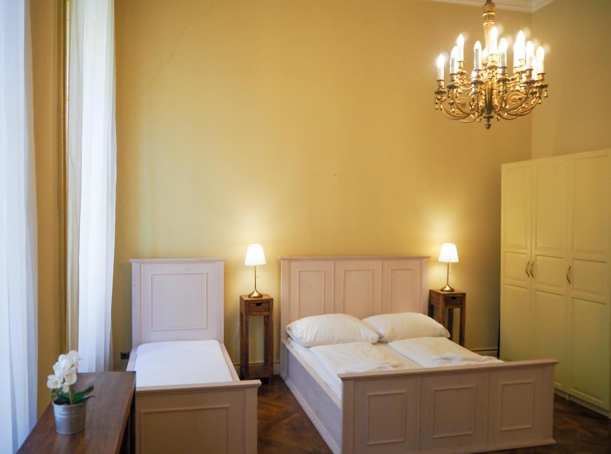 Smetanovo Nabrezi - Riverview Old Town Apartment Прага Екстериор снимка
