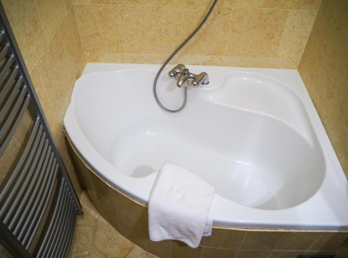 Smetanovo Nabrezi - Riverview Old Town Apartment Прага Екстериор снимка