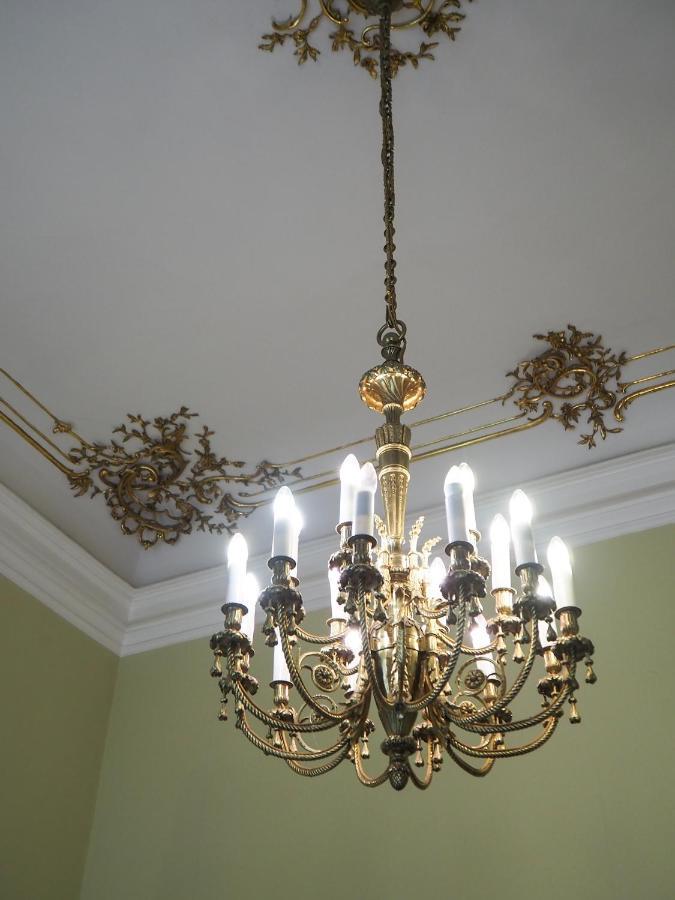 Smetanovo Nabrezi - Riverview Old Town Apartment Прага Екстериор снимка
